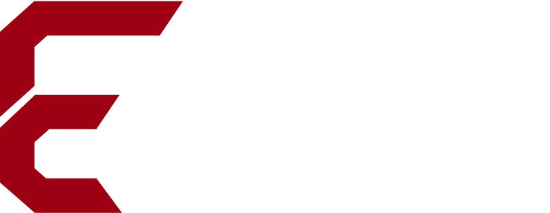 Enimiliani Integrated Investment LLC Logo